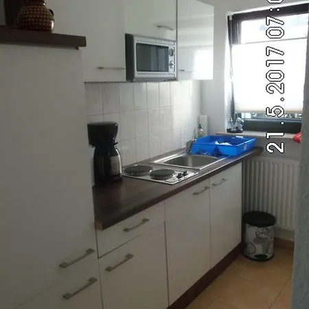 Haus Seestern