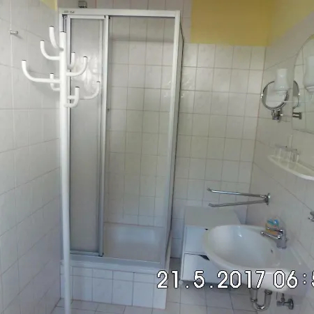 Haus Seestern Binz