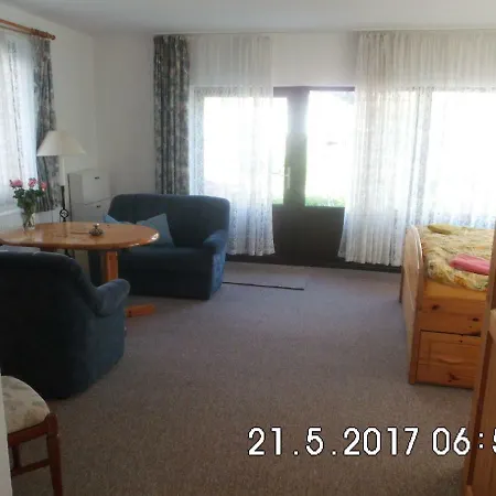 Haus Seestern Ostseebad Binz