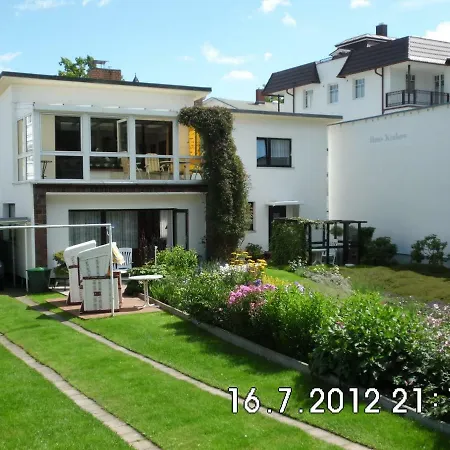 Haus Seestern *